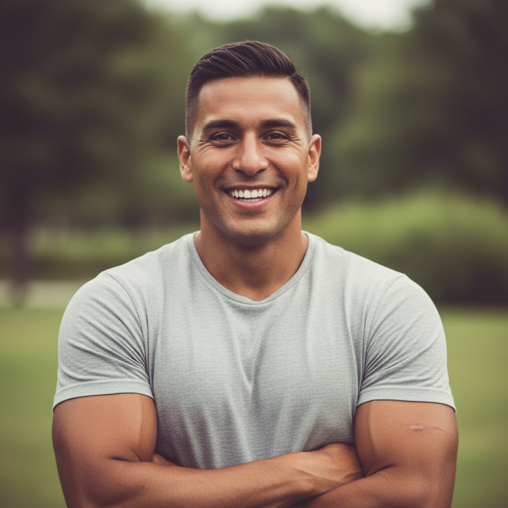 Chad Romero Chad Romero