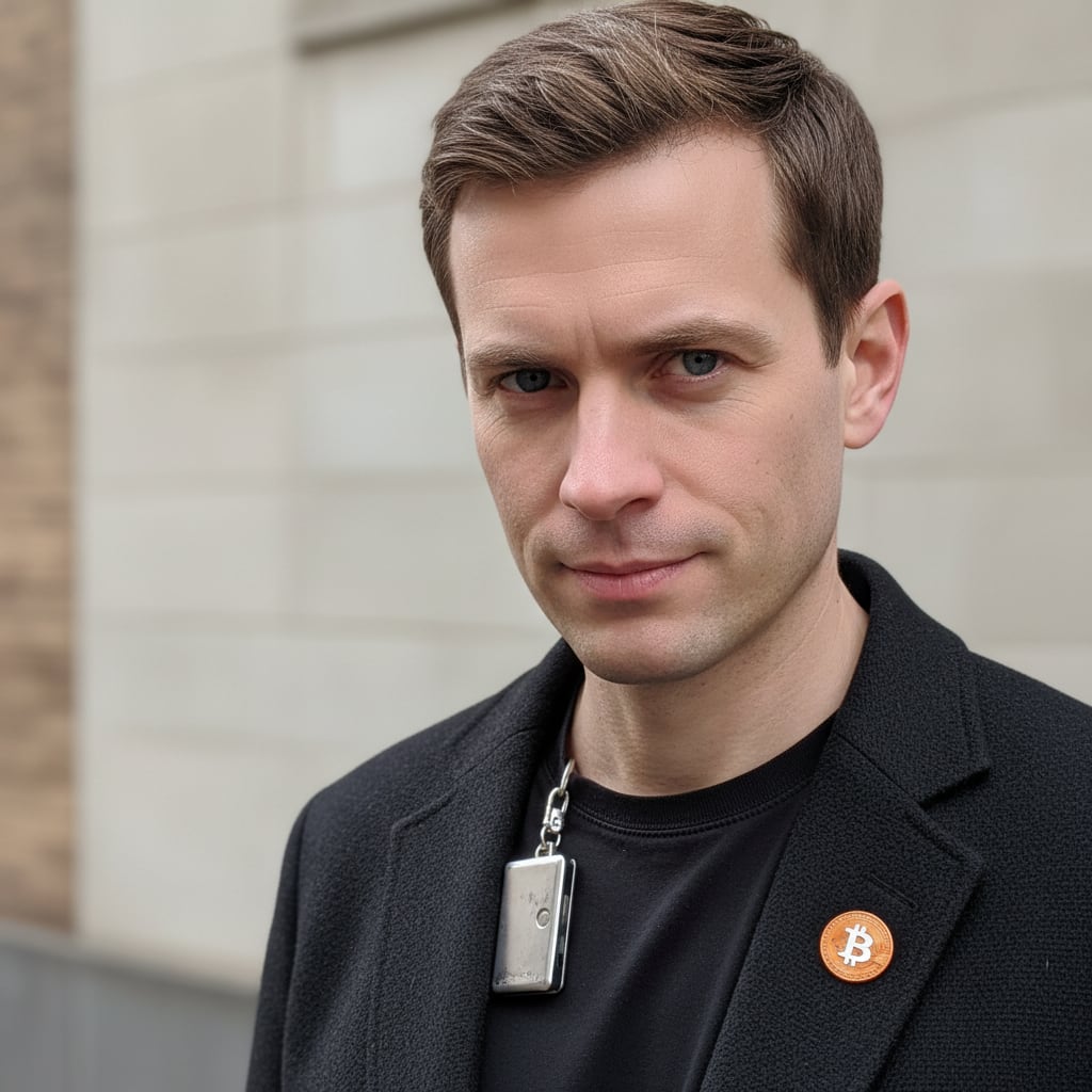 Max Brennan Max Brennan
