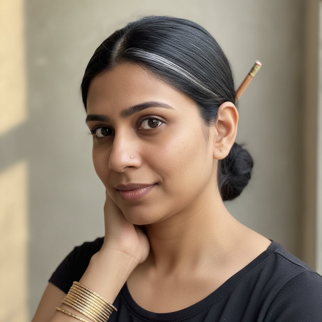 Priya Shah Priya Shah