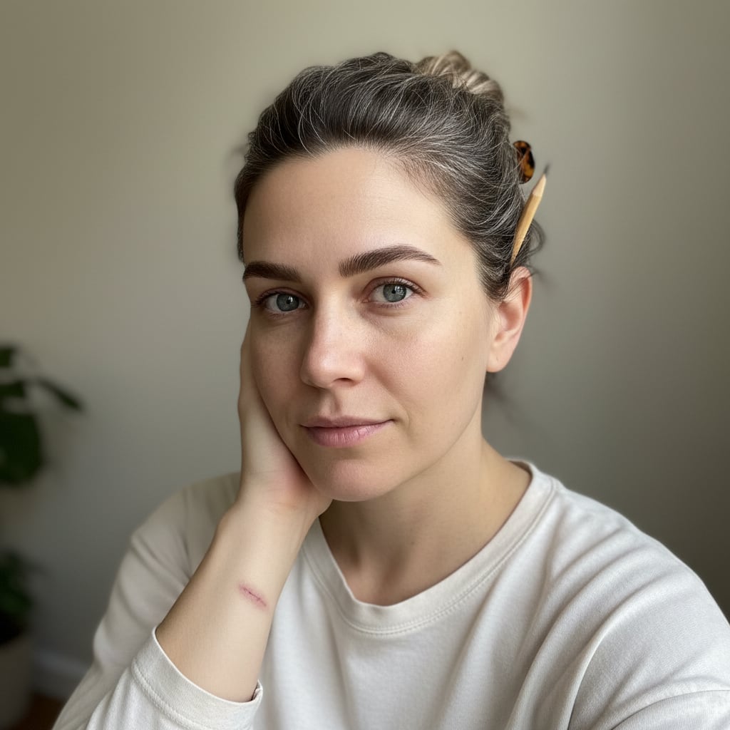 Tessa Novak Tessa Novak