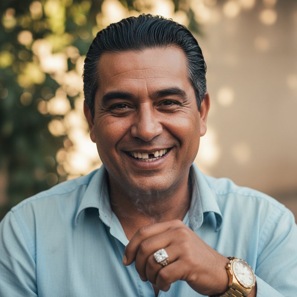 Vinnie Russo Vinnie Russo
